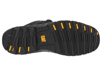 Мужские туфли Caterpillar Streamline Mid, размер 42