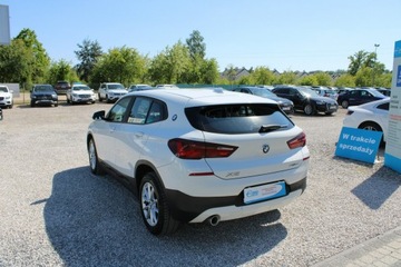 BMW X2 F39 2020 BMW X2 Automat LED Navi F-vat Gwarancja, zdjęcie 7