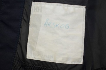 Kurtka Helly Hansen męska żeglarska S / M