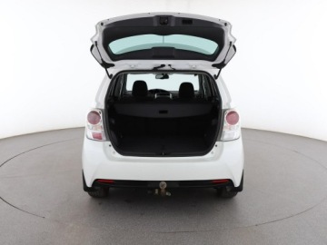 Toyota Verso Minivan Facelifting 1.8 Valvematic 147KM 2015 Toyota Verso automat panorama grzane fotele navi, zdjęcie 18
