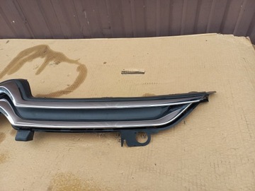 CITROEN C4 II БАМПЕР БАМПЕР AA36190378
