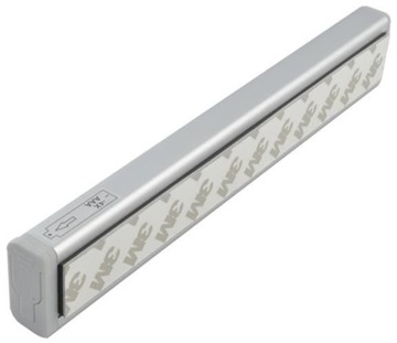 САМОКЛЕЯЩАЯСЯ СВЕТОДИОДНАЯ БАТАРЕЯ ЛАМПА датчик движения