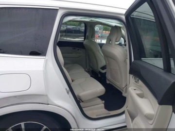 Volvo XC90 II SUV Facelifting 2.0 T5 250KM 2020 Volvo XC 90 T5 momentum 7 passenger 2.0 Benzyna 250KM, zdjęcie 10