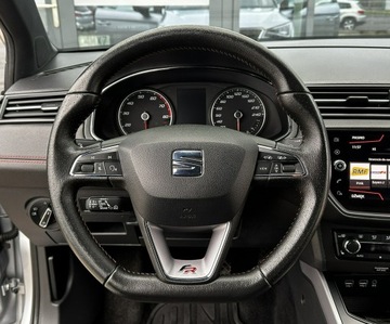 Seat Arona Crossover 1.0 EcoTSI 115KM 2018 Seat Arona Asystenci, Kamera, Full Led, GWARANCJA, zdjęcie 16