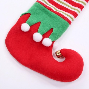 Чехлы на ножки рождественского стула для паркетного пола. Новинка чехлов на ножки мебели.