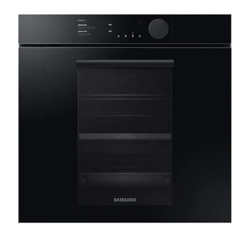 Piekarnik elektryczny parowy Samsung NV75T8979RK EO Dual Cook