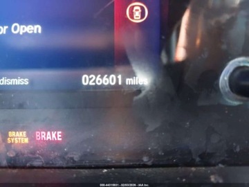 Honda Odyssey IV 2024 Honda Odyssey Elite 2024 3.5 Benzyna 280KM, zdjęcie 11