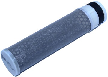 Filtry KUBOTA KX 61-3 ALPHA - powietrza, oleju, paliwa