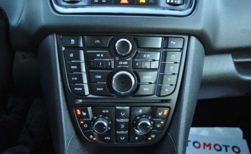 Opel Meriva 2017 Opel Meriva LIFT 1.4 Benzyna GAZ Klimatyzacja Grzane fotele kierownica 1.4, zdjęcie 29