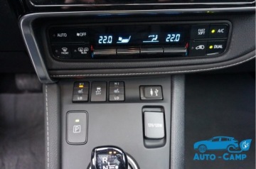 Toyota Auris II 2016 LIFT*oryg. lakier*BEZ MANKAMENTÓW*duży wybór z NL, zdjęcie 34