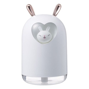 Nawilżacz Cute Pet 300 ml Zbiornik na wodę Co