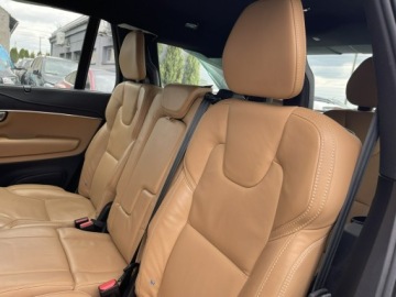 Volvo XC90 II 2023 Volvo XC 90 B5 AWD Kamery360 Harman Pamięć 7 Os., zdjęcie 16