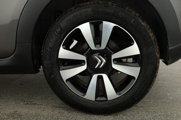 Citroen C3 IV 2024 Citroen C3 1.2 PureTech, Salon Polska, zdjęcie 11