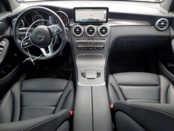 Mercedes GLC C254/X254 2023 Mercedes-Benz GLC 300 Coupe 4matic 2023 2.0 Benzyna 255KM, zdjęcie 8