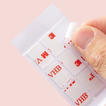 Декоративный держатель кабеля в форме листа (9 шт.)