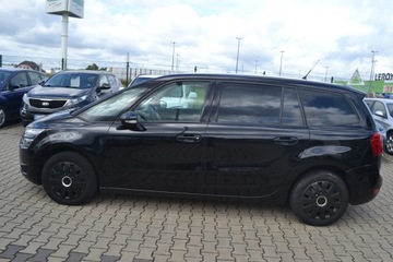 Citroen C4 Picasso II 2013 Citroen C4 Picasso z Niemiec ,opłacony, zdjęcie 3