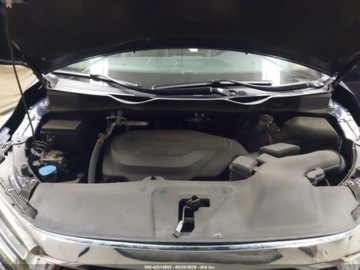 Honda Odyssey IV 2023 Honda Odyssey Touring 2023 3.5l 3.5 Benzyna 280KM, zdjęcie 7