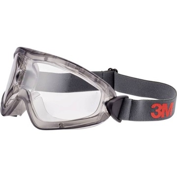 Okulary ochronne 3M 2891-SG