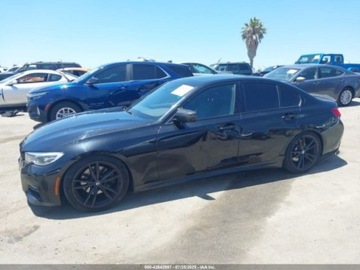 BMW Seria 3 G20-G21 2021 BMW Seria 3 330i rwd 2.0 Benzyna 255KM, zdjęcie 7