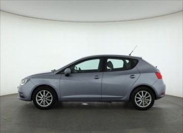 Seat Ibiza IV Hatchback 5d Facelifting 1.2 TSI 90KM 2017 Seat Ibiza 1.2 TSI, Salon Polska, Serwis ASO, GAZ, zdjęcie 2