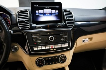 Mercedes GLE W166/C292 SUV 3.0 350d 258KM 2018 Mercedes GLE 350 GLE, zdjęcie 19