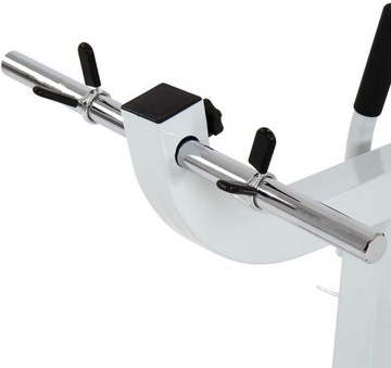 Тренажер для ног Physionics, тренажер для икроножных мышц