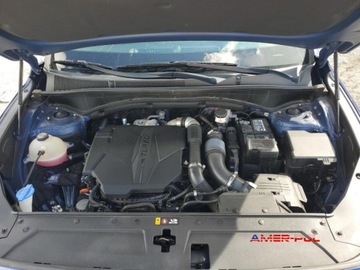 Hyundai Santa Fe IV 2022 Hyundai Santa Fe 2022 r., 2,5L FE LIMITED TURBO 2.5 Benzyna 277KM, zdjęcie 11