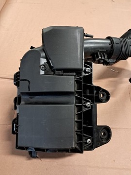 CITROEN PEUGEOT 1.5 BLUE HDI POUZDRO FILTRU VZDUCHU 9828002080