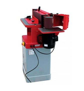 КРОМКОШЛИФОВАЛЬНАЯ СТАНКА HOLZMANN KOS 2260C 230V