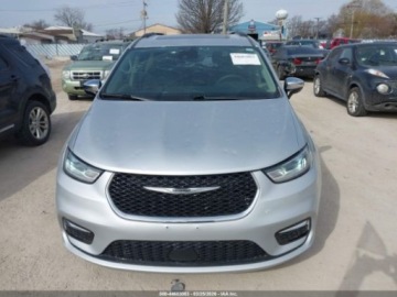 Chrysler Pacifica II 2023 Chrysler Pacifica Limited , 2023r., 3.6L 3.6 Benzyna 287KM, zdjęcie 6