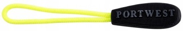PORTWEST ZACZEP DO ZAMKÓW BŁYSKAWICZNYCH ŻÓŁTY ZIP