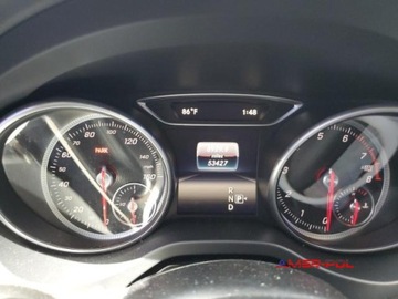 Mercedes CLA C117 2018 Mercedes-Benz CLA 2018 r., 2,0L 250 4MATIC 2.0 Benzyna 208KM, zdjęcie 6