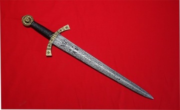 НОЧНОЙ ЩИТ и МЕЧ Костюм рыцаря для ребенка