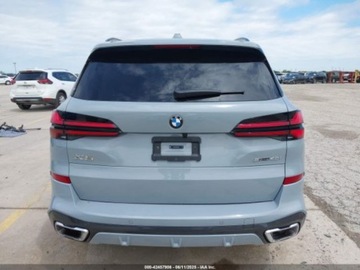BMW X5 G05 2025 BMW X5 sDrive40I 2025 3.0l 3.0 Benzyna 375KM, zdjęcie 4
