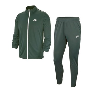 Dres Nike NSW Tracksuit Woven Basic rozmiar XL