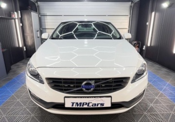 Volvo V60 I Kombi Facelifting 1.5 T3 DRIVE-E 152KM 2017 Volvo V60 Polski salon _ Pierwszy wlasciciel _ 1.5 Benzyna 152KM, zdjęcie 1