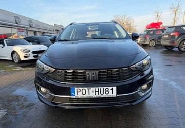 Fiat Tipo II Station Wagon Facelifting 1.0 T3 Turbo 100KM 2021 Fiat Tipo Fiat Tipo Benzyna 100KM, zdjęcie 1