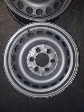 Felga Mercedes Sprinter-2, Crafter 0014016802