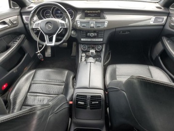 Mercedes CLS W218 2014 Mercedes-Benz CLS 63 AMG S-Model 2014 5.5l 5.5 Benzyna 577KM, zdjęcie 8