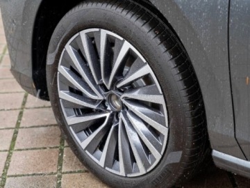 Skoda Superb IV Liftback 2.0 TSI 204KM 2025 SKODA Superb L&amp;K 2.0 TSI DSG Sedan 204KM 2025, zdjęcie 14