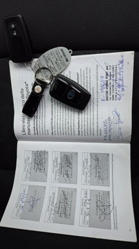 Toyota Corolla XII TS Kombi 2.0 Hybrid Dynamic Force 184KM 2019 Toyota Corolla 2.0 HSD184KM Full Led El. klapa, zdjęcie 26