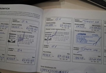 Nissan Qashqai II Crossover Facelifting 1.2 DiG-T 115KM 2018 Nissan Qashqai 1.2 DIG-T 115KM ACENTA Salon PL 1 wlasciciel 1.2, zdjęcie 30