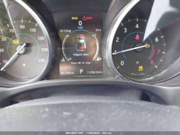 Jaguar XE Sedan 2.0 i4 240KM 2017 Jaguar XE Jaguar XE Prestige, od ubezpieczalni 2.0 Benzyna 240KM, zdjęcie 10