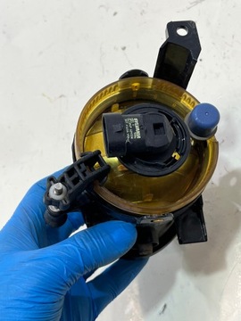 HALOGEN LEVÝ VW TOUAREG 7P 7P6941699A PALCŮ