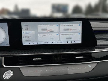 Chery Tiggo 7 SUV 1.6 T-GDI 147KM 2025 Chery Tiggo 7 Pearl Black 1.6 Benzyna 147KM, zdjęcie 33