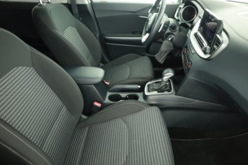 Kia XCeed Crossover Facelifting 1.5 T-GDi 140KM 2024 Kia XCeed 1.5 T-GDI, Salon Polska, 1. Właściciel, zdjęcie 6