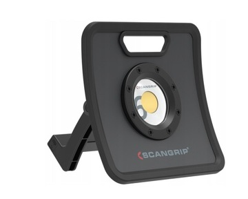 Lampa warsztatowa Scangrip halogen 6000 lumenów NOVA 6K 03.5442