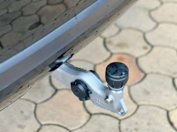 Mercedes GLE V167 SUV Facelifting 2.0 300d 269KM 2026 MERCEDES-BENZ GLE 300 d 4-Matic AMG Line 2.0 (269KM) 2026, zdjęcie 11