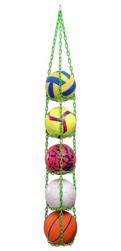 Супер ВЕШАЛКА, ПОЛКА ДЛЯ ШАРОВ x5 шариков FBS zi