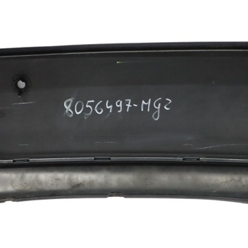 BMW F30 M Sport Задний бампер PDC Минерально-серый металлик — B39 8056497